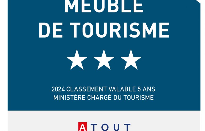 Appartement Thermal 1 – Résidence Chantilly – A 300 m des Thermes – Garage privé –