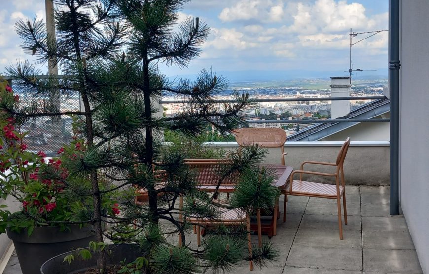 LA MAISON DU PARADIS