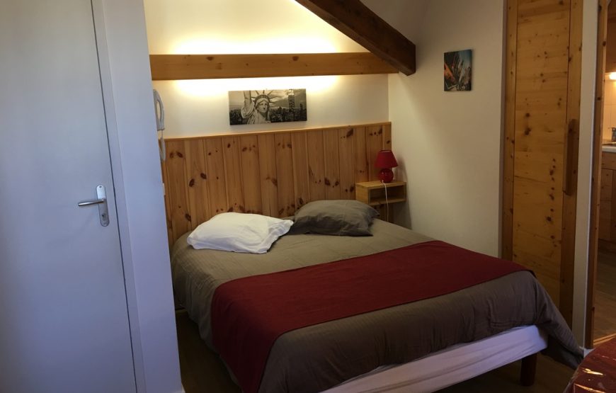 Chalet Camille – Appartement n° 21