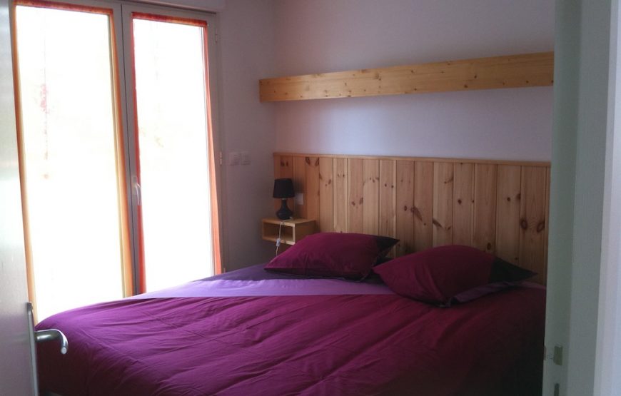 Chalet Camille – Appartement n° 24