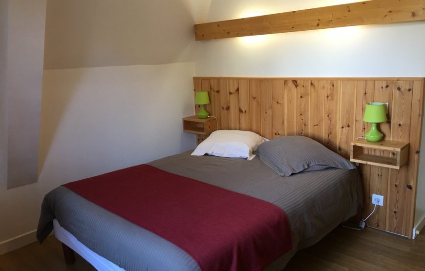 Chalet Camille – Appartement n° 27
