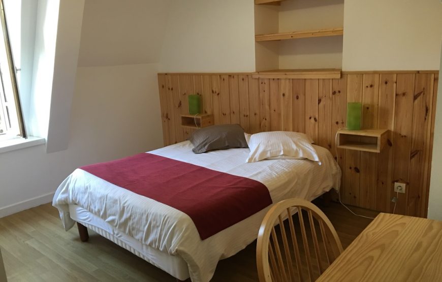 Chalet Camille – Appartement n° 26