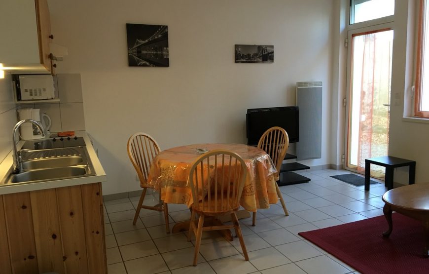 Chalet Camille – Appartement n° 2