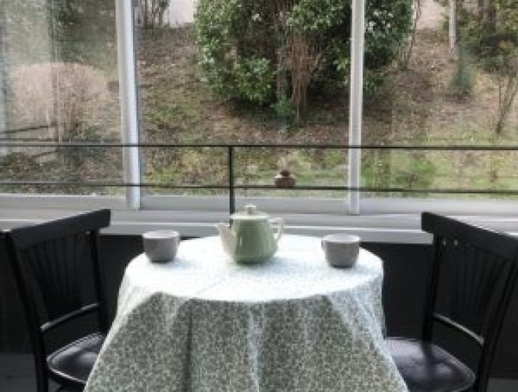 Le moyen le plus facile de vous loger pendant un séjour de cure thermale ou de tourisme