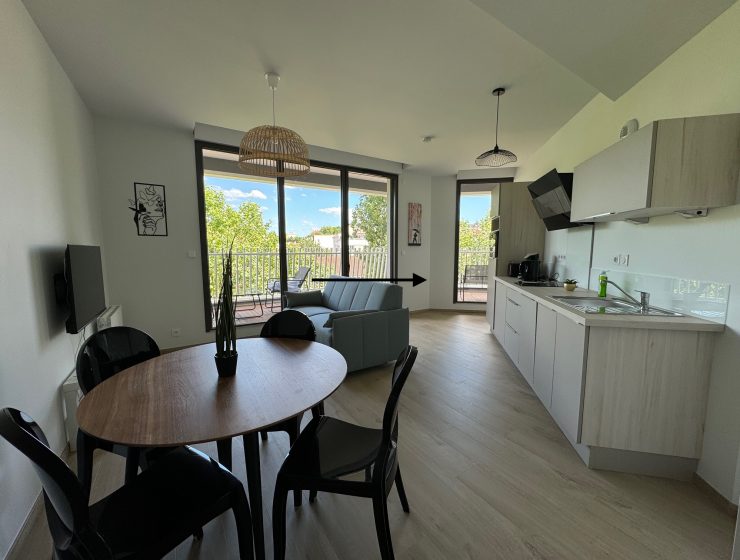 Le moyen le plus facile de vous loger pendant un séjour de cure thermale ou de tourisme