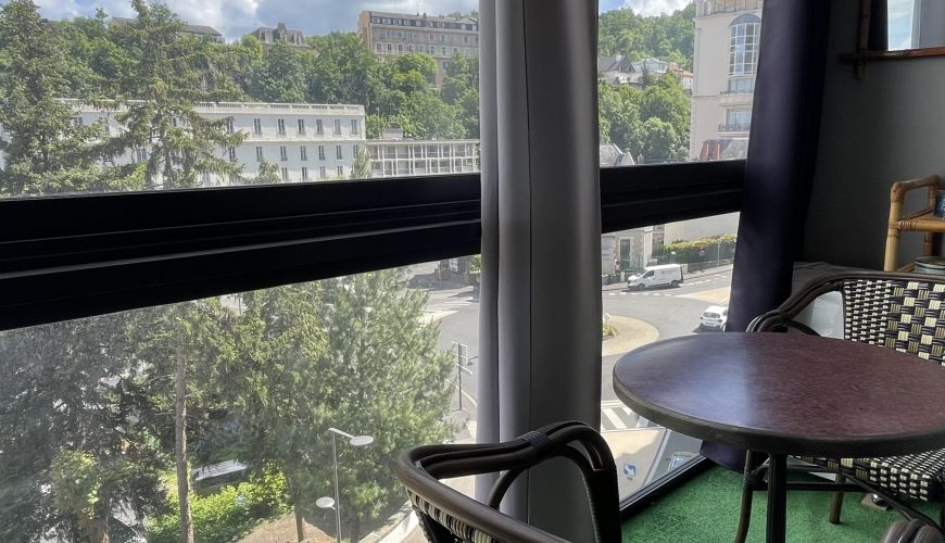 Le moyen le plus facile de vous loger pendant un séjour de cure thermale ou de tourisme