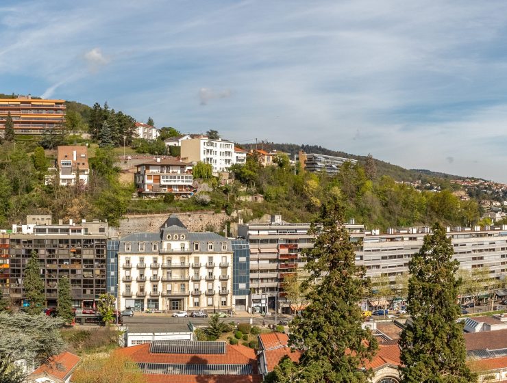 Le moyen le plus facile de vous loger pendant un séjour de cure thermale ou de tourisme