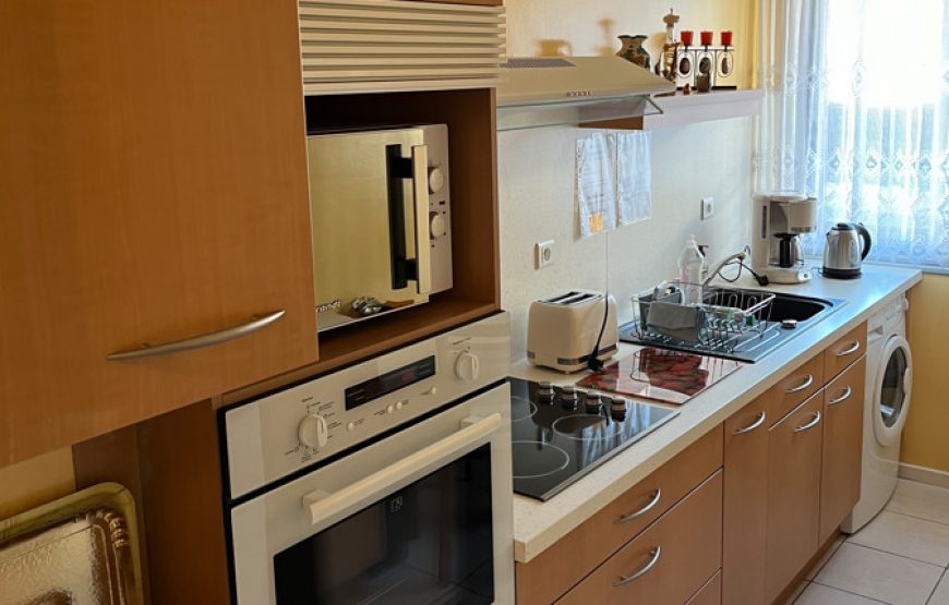 Résidence Médicis – F2 à Chamalières