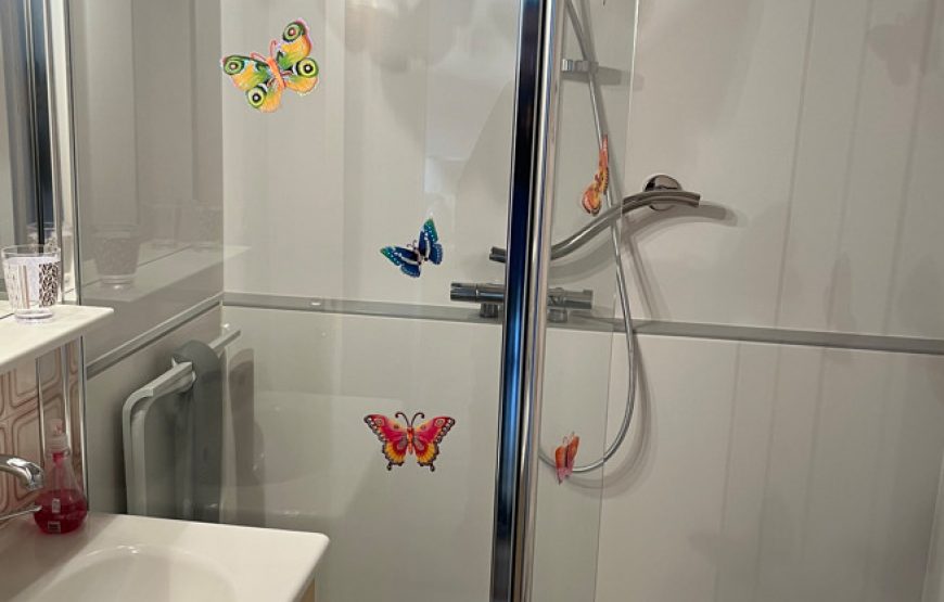 Résidence Médicis – F2 à Chamalières