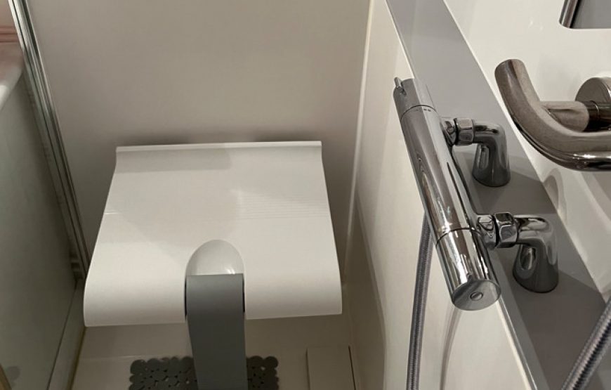 Résidence Médicis – F2 à Chamalières