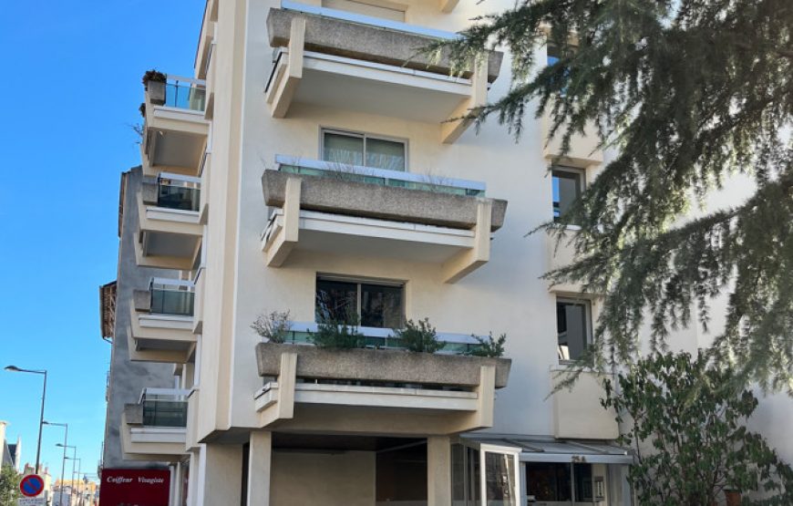 Résidence Médicis – F2 à Chamalières