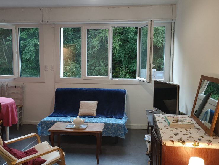 Le moyen le plus facile de vous loger pendant un séjour de cure thermale ou de tourisme