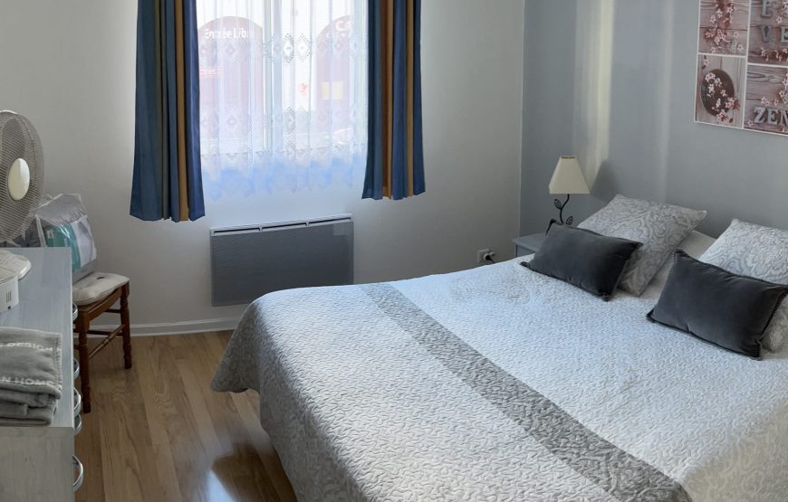 Résidence Médicis – F2 à Chamalières