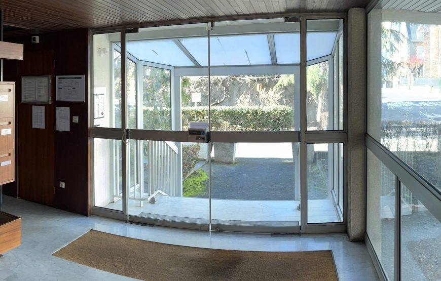 Résidence Médicis – F2 à Chamalières