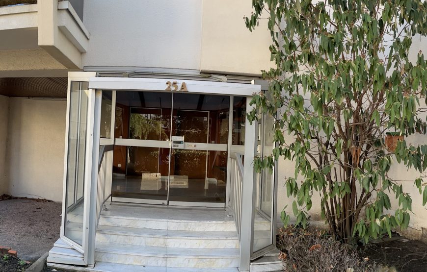 Résidence Médicis – F2 à Chamalières